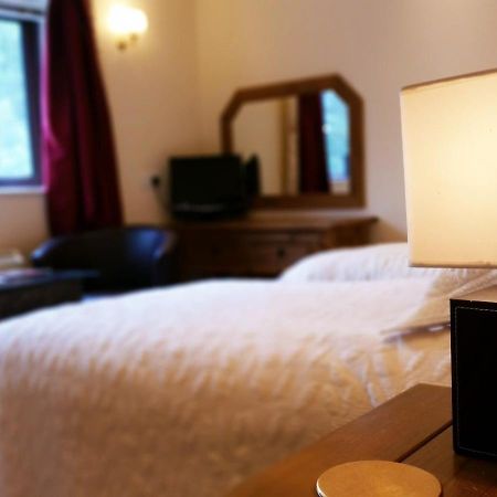 Miltons Country Lodge Lower Langford Dış mekan fotoğraf